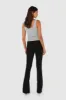 Karla Knit Top | Grey Marle sold by Madison