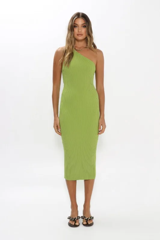 Enya Midi Dress | Kiwi sold by Madison