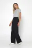 Dallas Pants | Navy Pinstripe sold by Madison