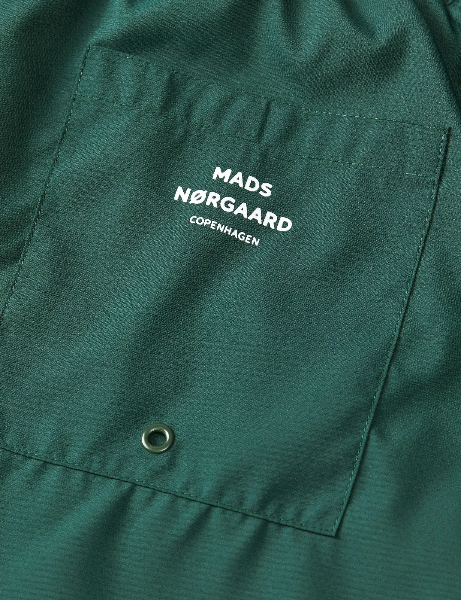 Sea Sandro Shorts, Pine Grove sold by Mads Norgaard product image thumbnail 3