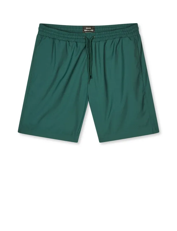 Sea Sandro Shorts, Pine Grove made by Mads Norgaard