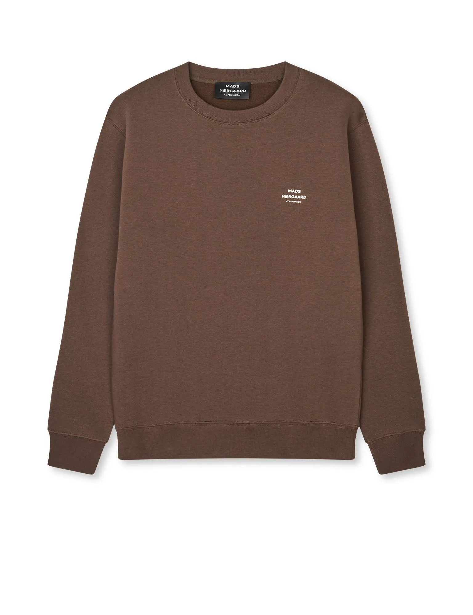 Standard Crew Logo Sweat, Demitasse sold by Mads Norgaard