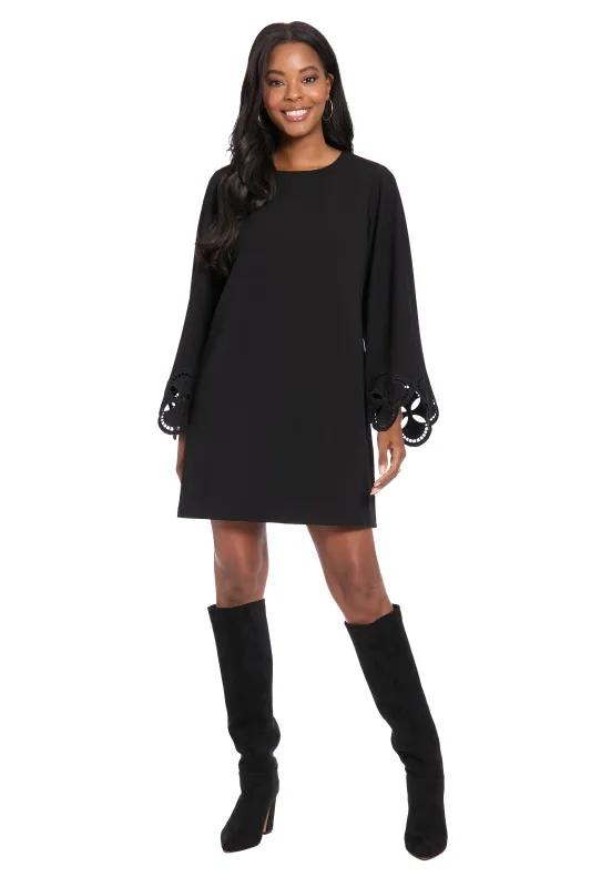 Sue Mini A-line Dress sold by Maggy London