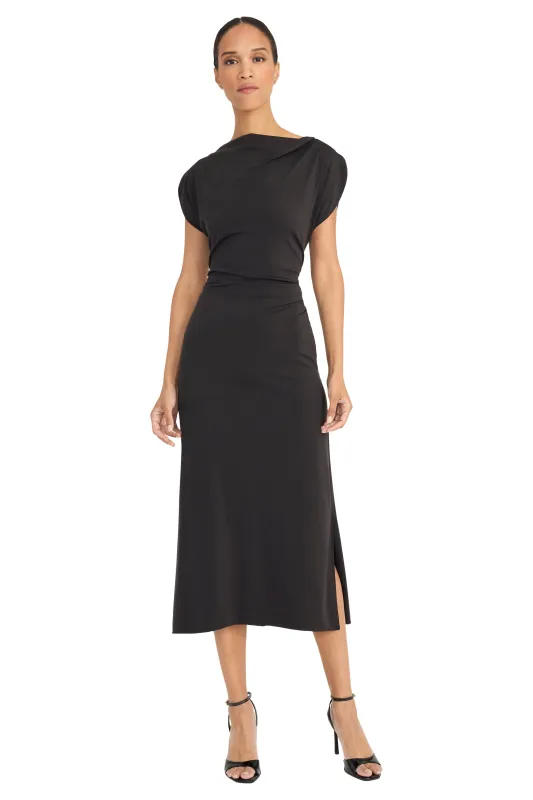 Margeaux Midi Sheath Dress sold by Maggy London