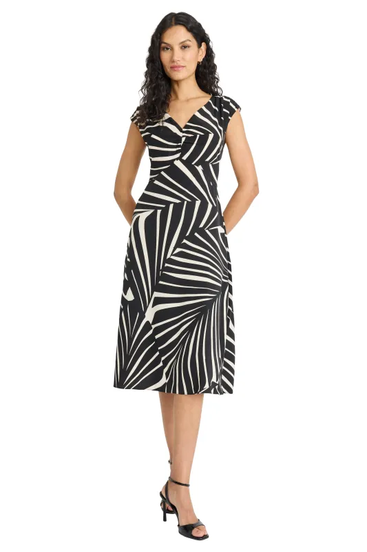 Alonya sold by Maggy London