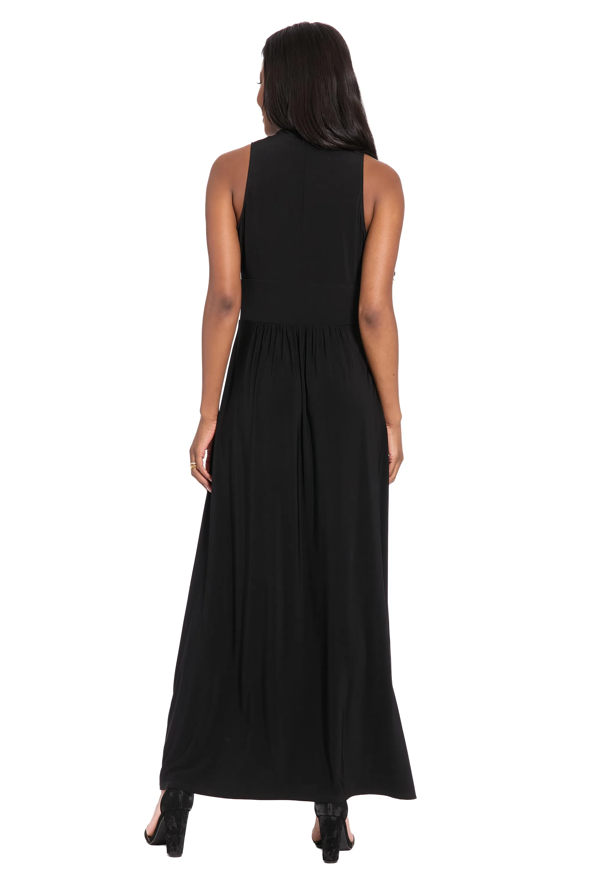 McKay in Solid sold by Maggy London product image thumbnail 5