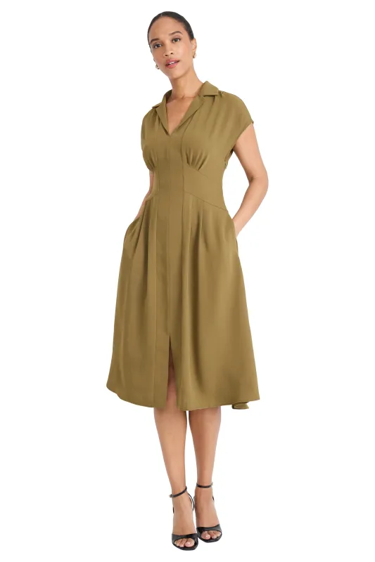 Cameran sold by Maggy London