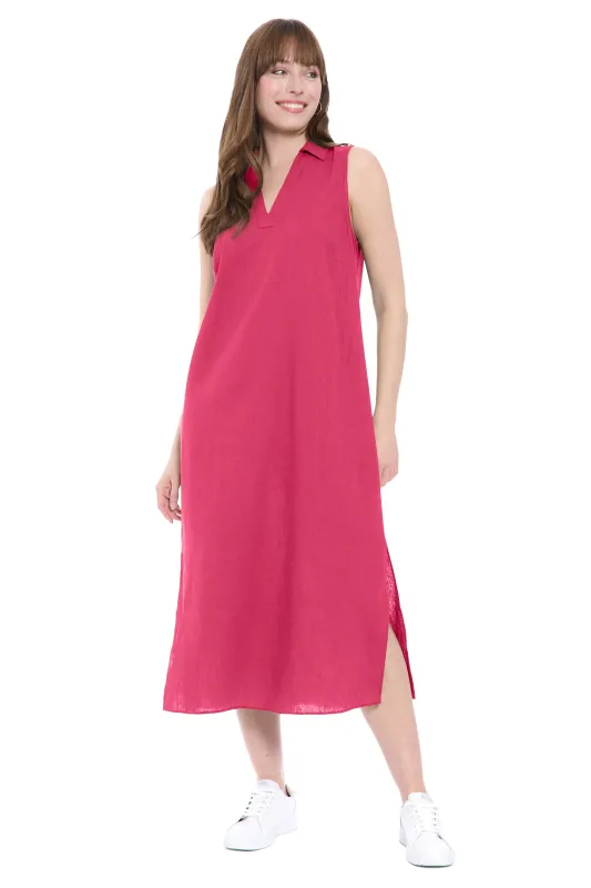 Tracey in Solid - FINAL SALE sold by Maggy London