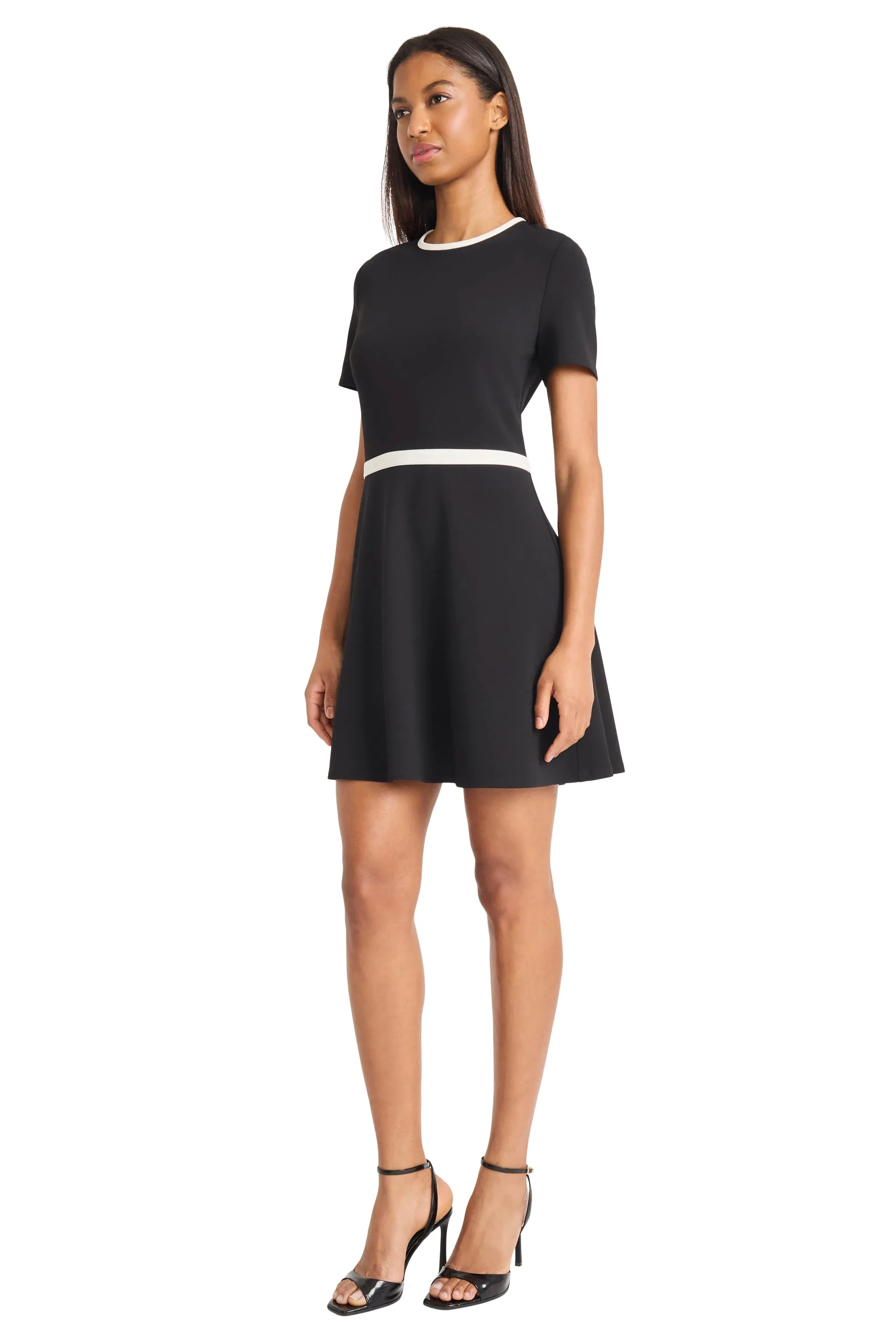 Deidra A-line sold by Maggy London product image thumbnail 3