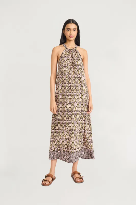 Lloyd sold by Maggy London