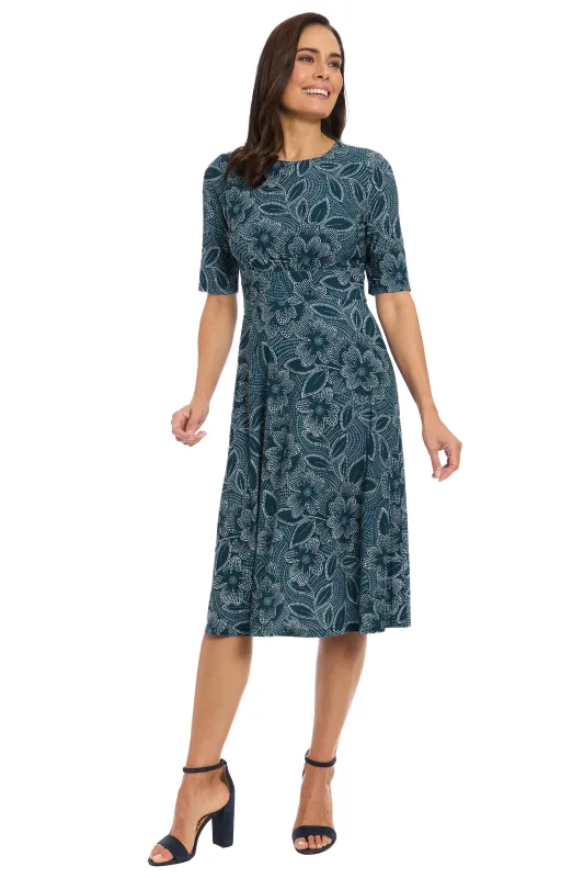 Ayanna in Pixel Mum sold by Maggy London