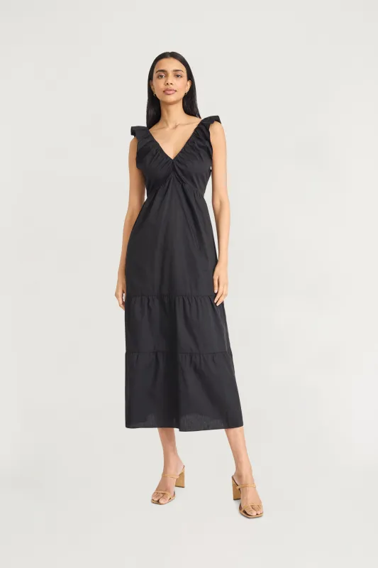 Elias - FINAL SALE made by Maggy London