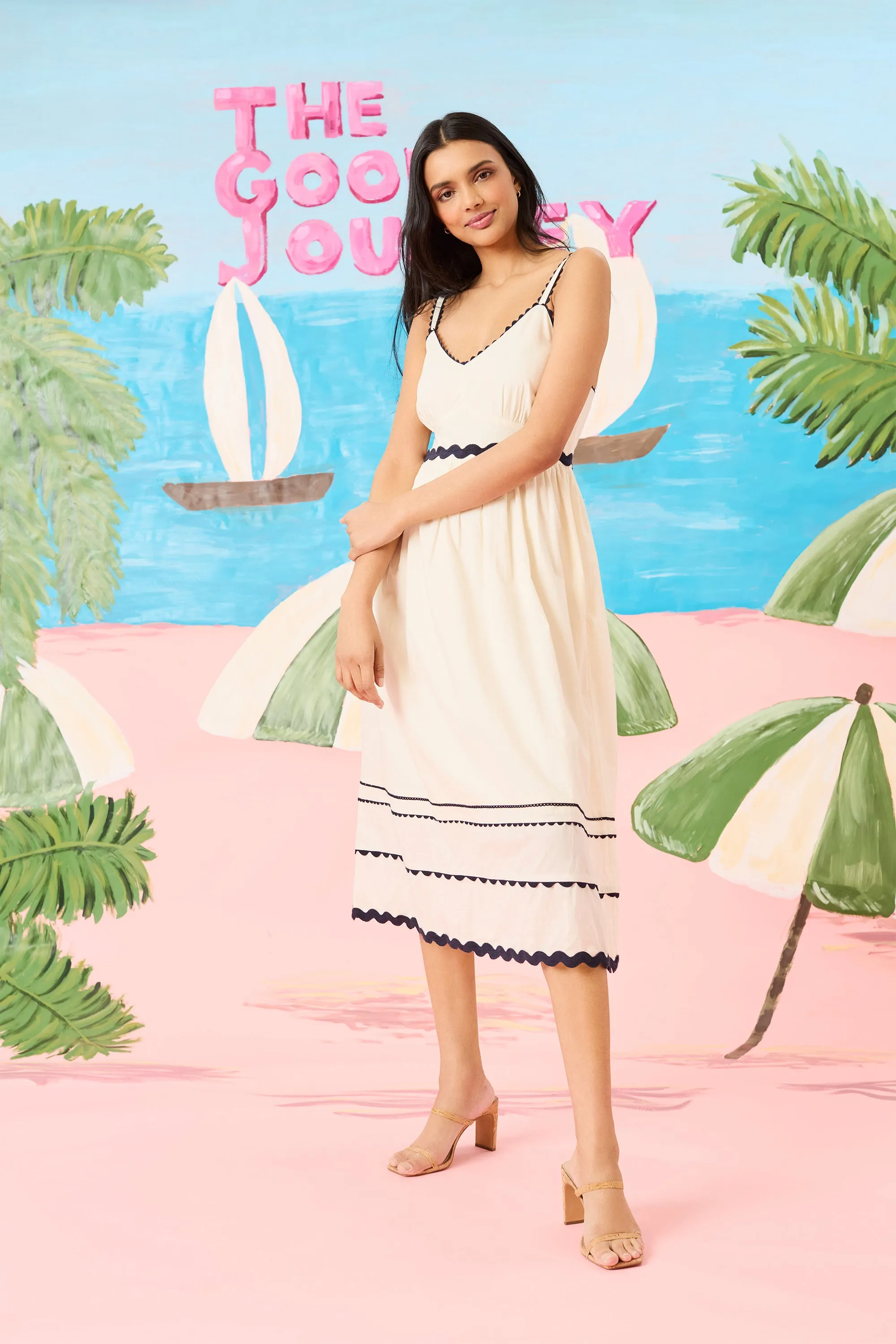 Charles sold by Maggy London product image thumbnail 5