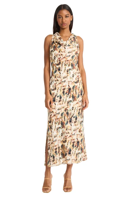 Axel Midi Sheath Dress sold by Maggy London