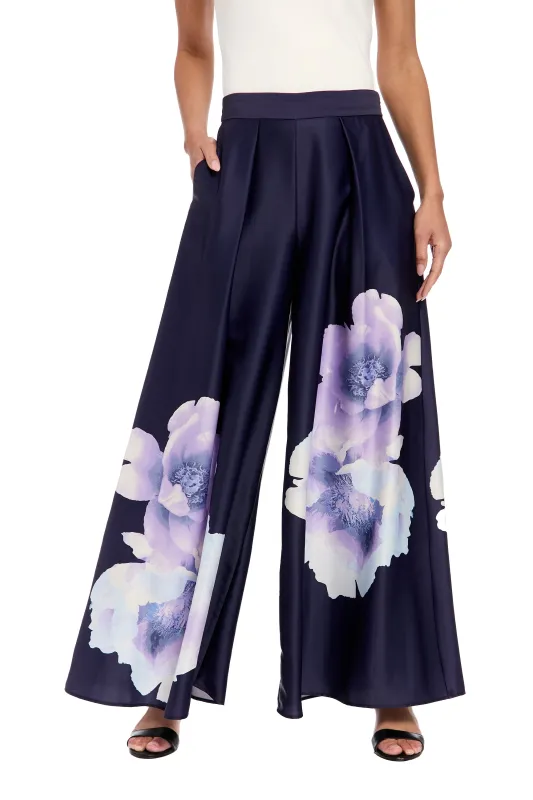 Delancey Pants made by Muse