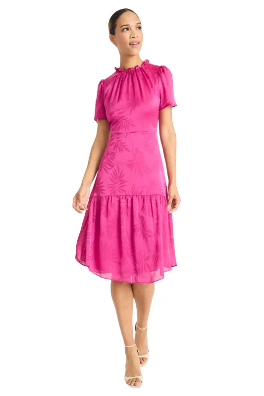 Lorraine Knee-Length A-Line Dress sold by Maggy London