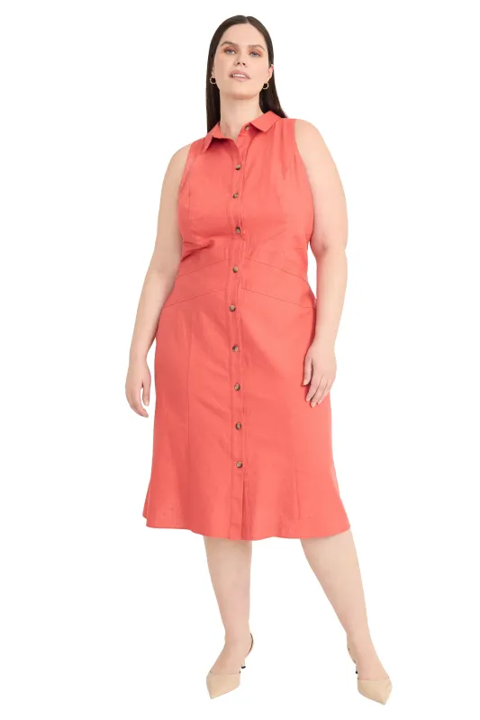 Aly sold by Maggy London