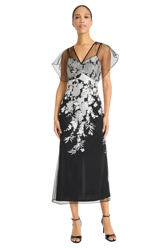 Kenny sold by Maggy London