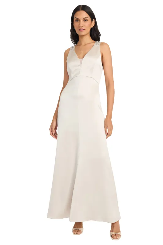 Dalia Gown sold by Maggy London