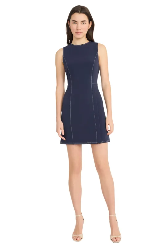 Lina made by Donna Morgan