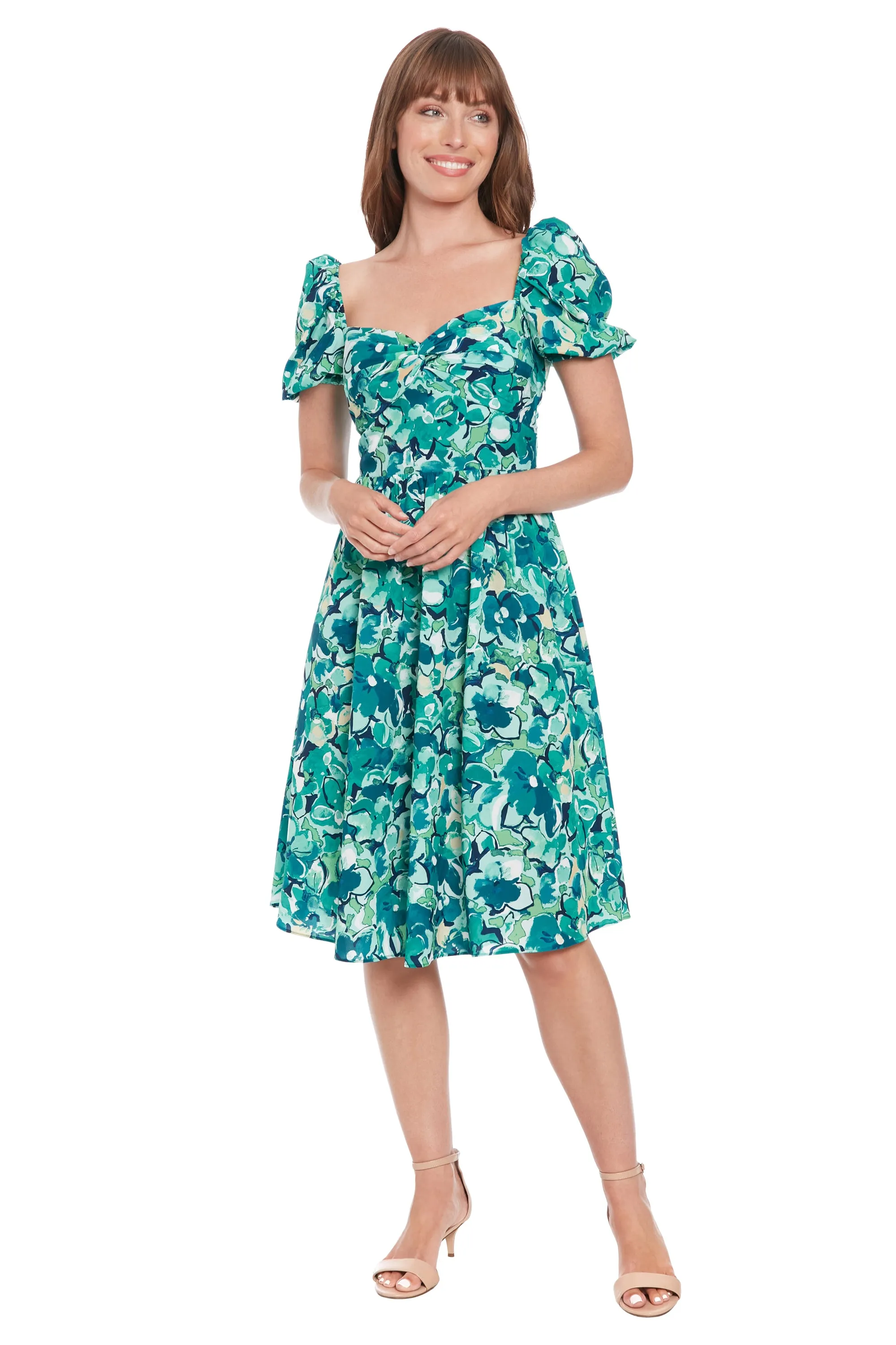 Eloiza - FINAL SALE sold by Maggy London