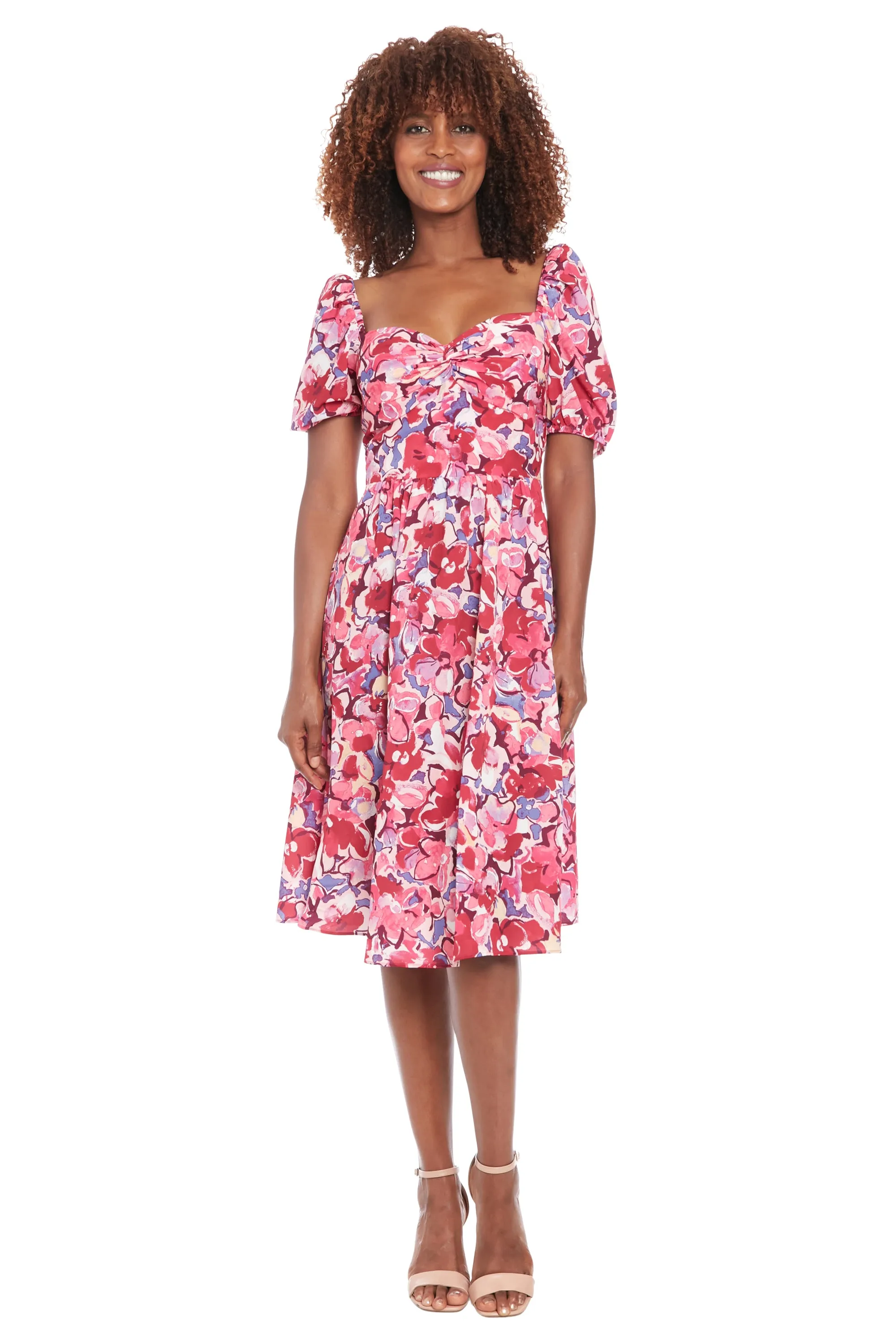 Eloiza - FINAL SALE sold by Maggy London product image thumbnail 2