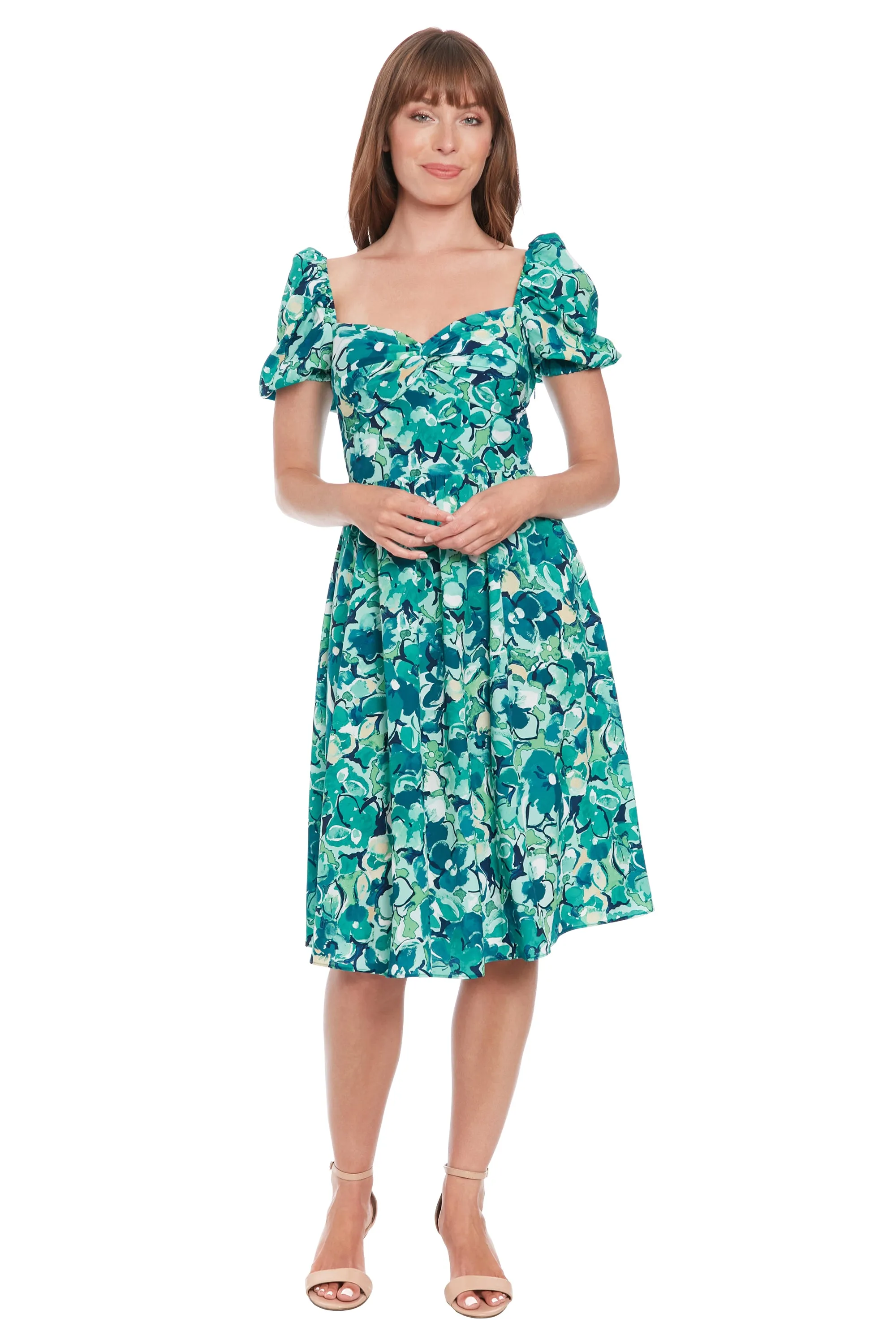 Eloiza - FINAL SALE sold by Maggy London product image thumbnail 4