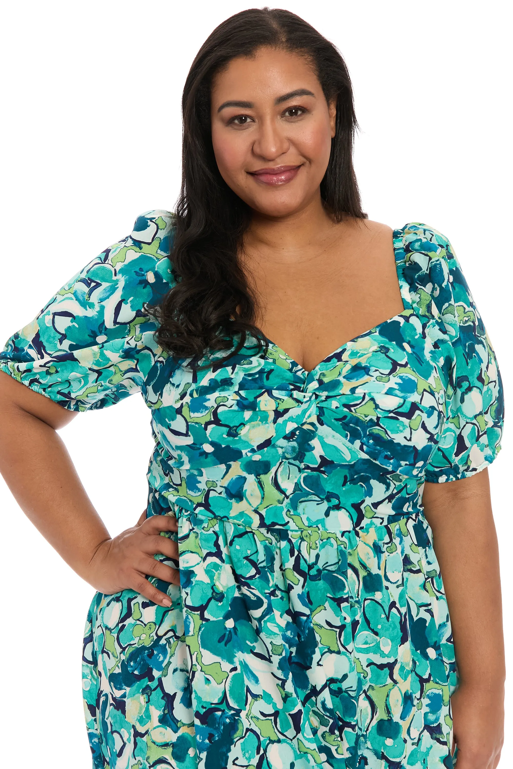 Eloiza - FINAL SALE sold by Maggy London product image thumbnail 5