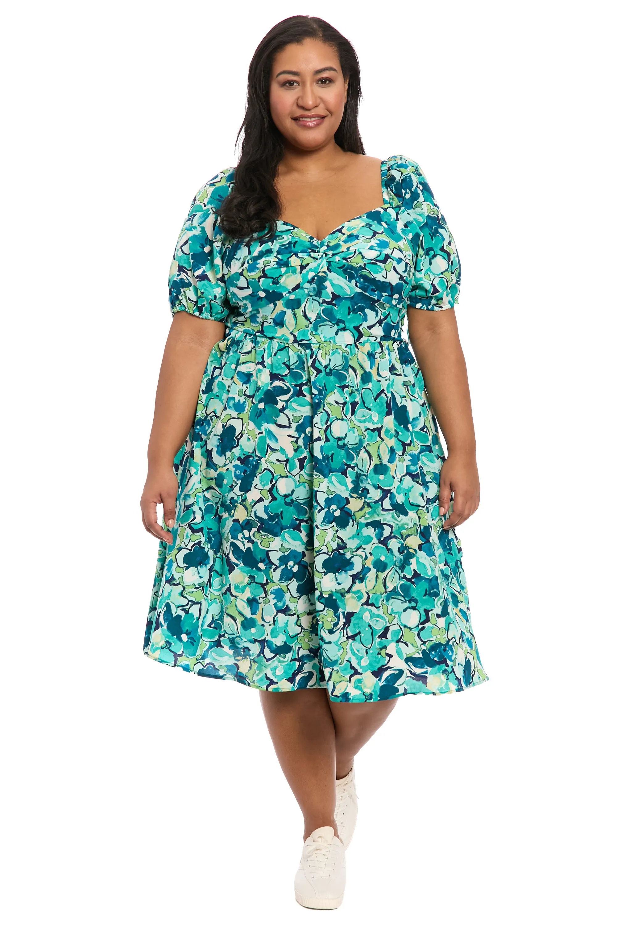 Eloiza - FINAL SALE sold by Maggy London product image thumbnail 3