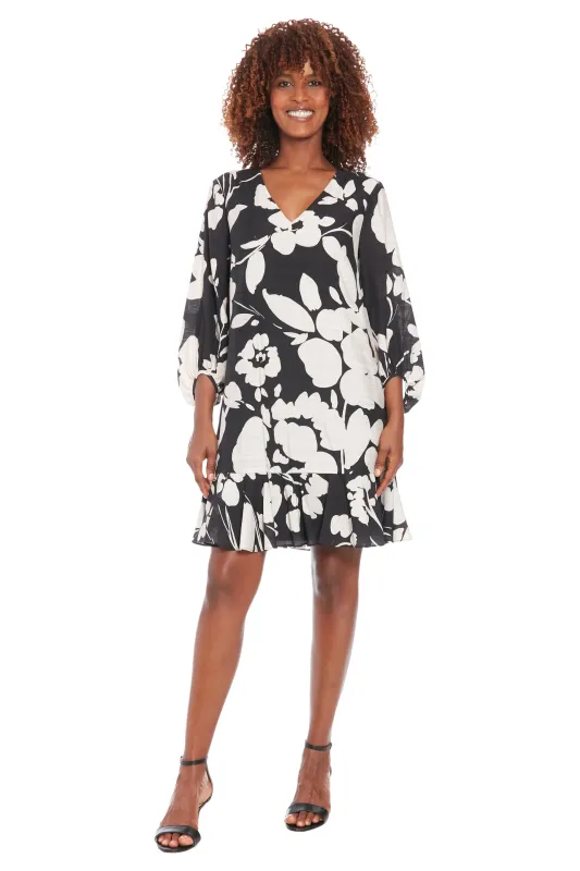 Everleigh in Bloom Vogue sold by Maggy London