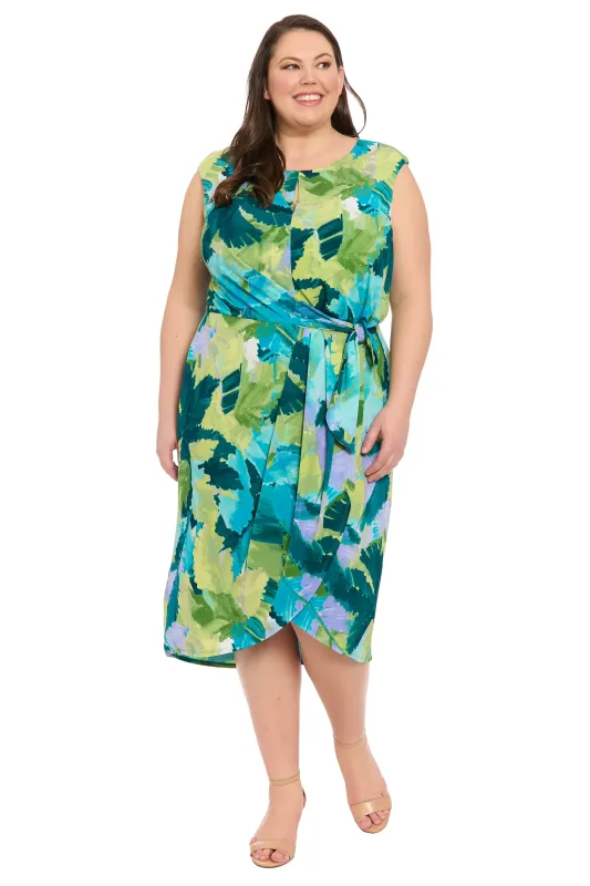 Tess sold by Maggy London