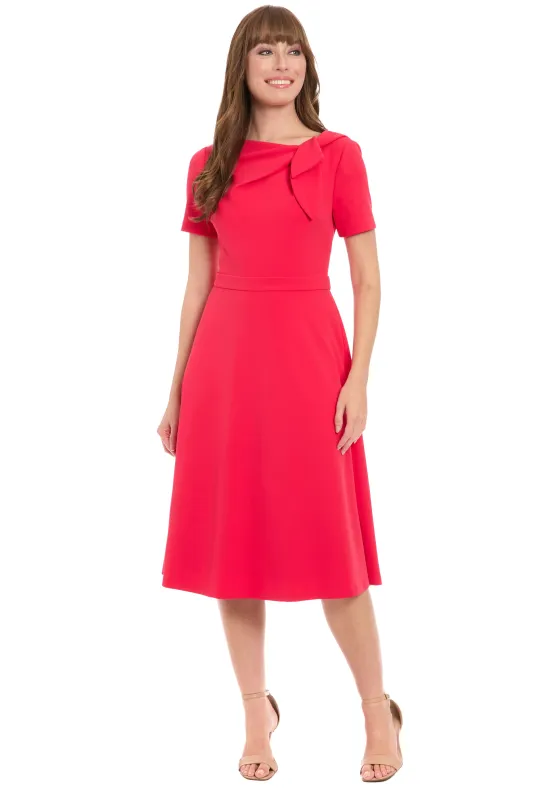 Colleen: in Solid - FINAL SALE sold by Maggy London