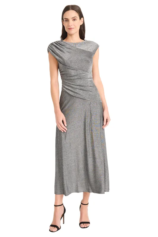 Sara Midi Sheath Dress sold by Maggy London