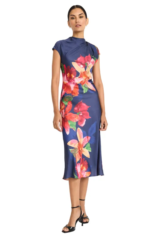 Sammy in Gentle Orchid sold by Maggy London