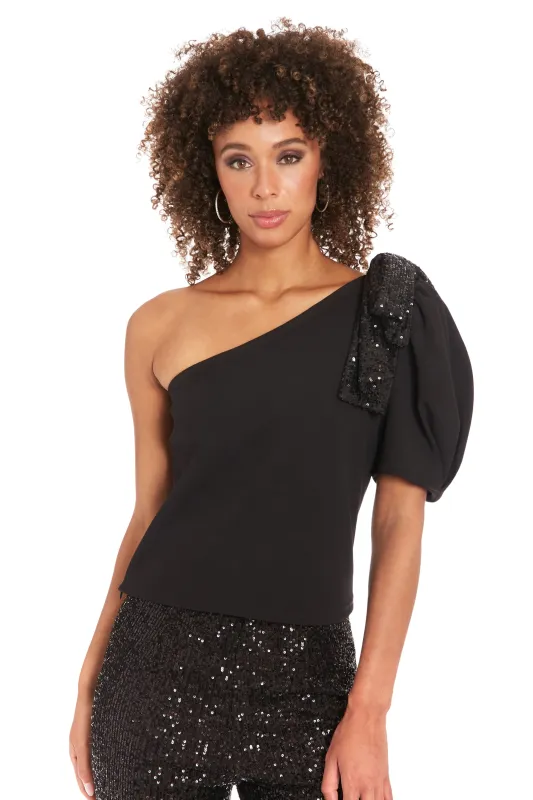 Emory Top - FINAL SALE sold by Maggy London