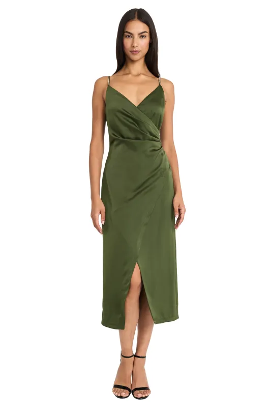 Shelley sold by Maggy London