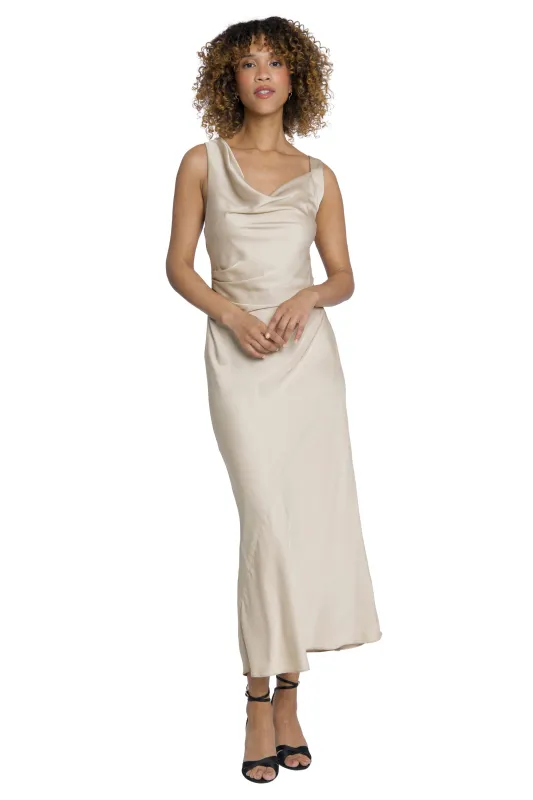 Ailsa sold by Maggy London