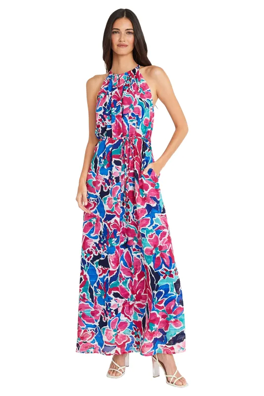 Aelani sold by Maggy London