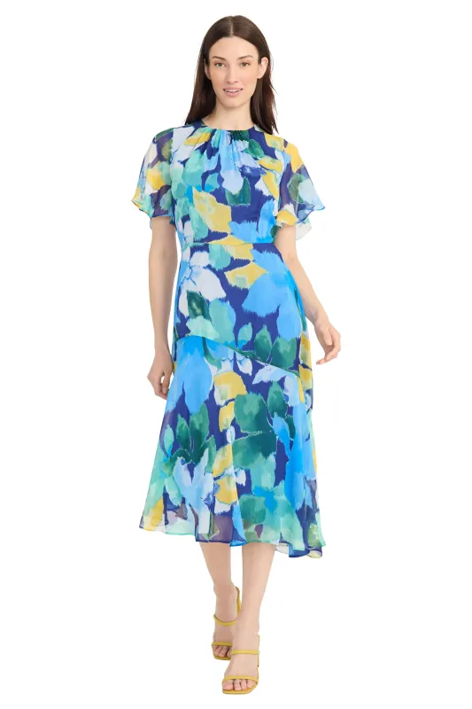 Luciana sold by Maggy London