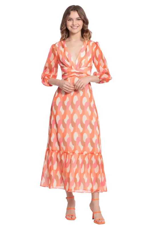 Elowen sold by Maggy London