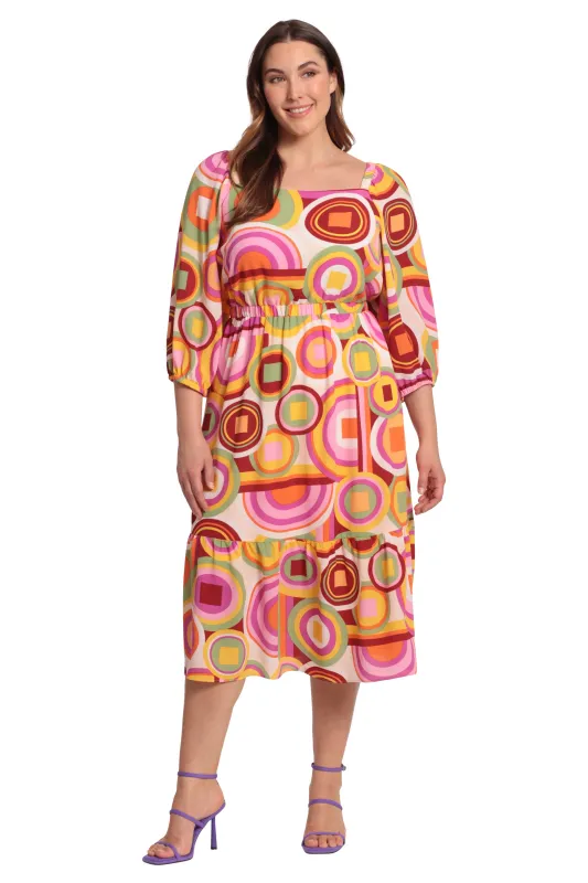 Romana - FINAL SALE sold by Maggy London