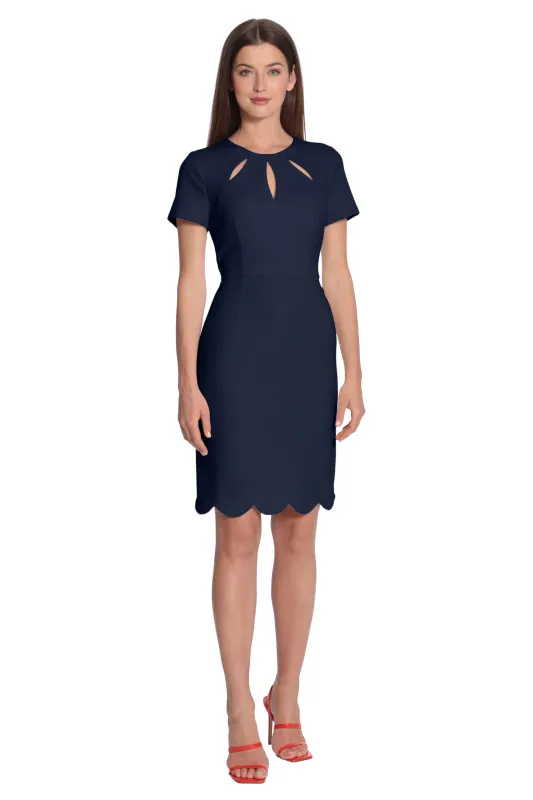 Lucia sold by Maggy London