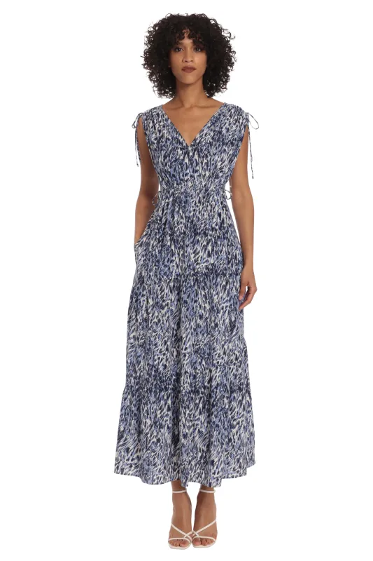 Sloan sold by Maggy London