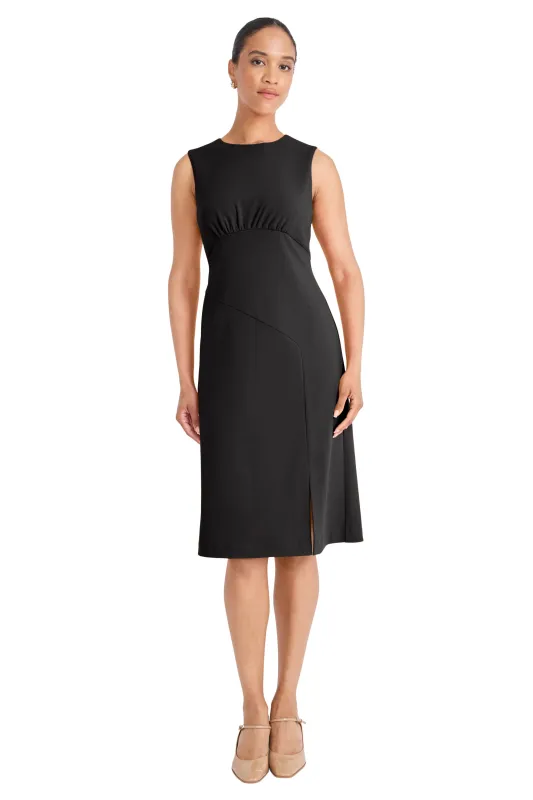 Milana Midi Sleeveless Dress sold by Maggy London