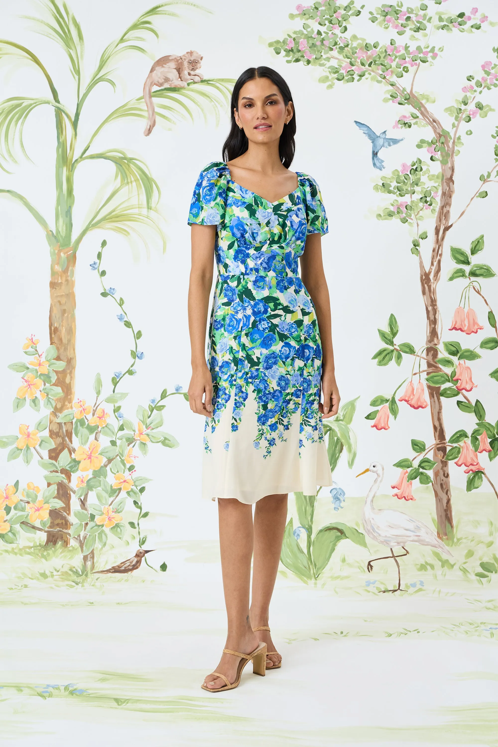 Dolores - FINAL SALE sold by Maggy London product image thumbnail 2