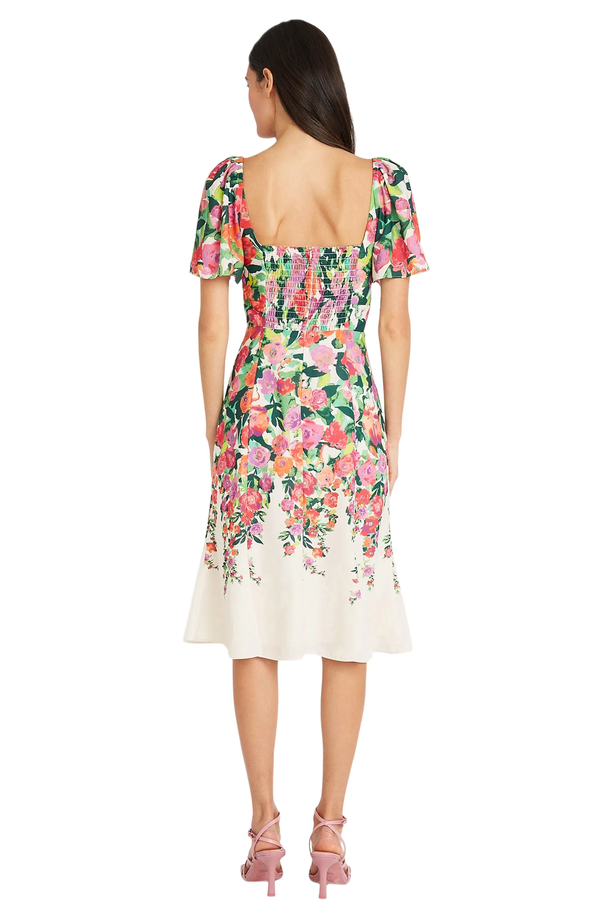 Dolores - FINAL SALE sold by Maggy London product image thumbnail 5