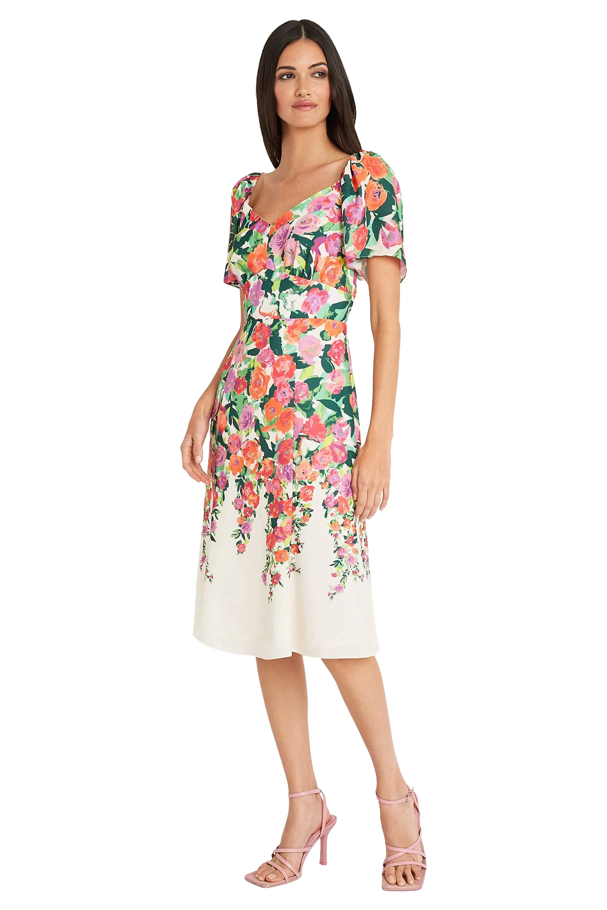 Dolores - FINAL SALE sold by Maggy London product image thumbnail 4