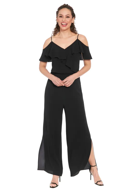 Aletta Jumpsuit made by Maggy London