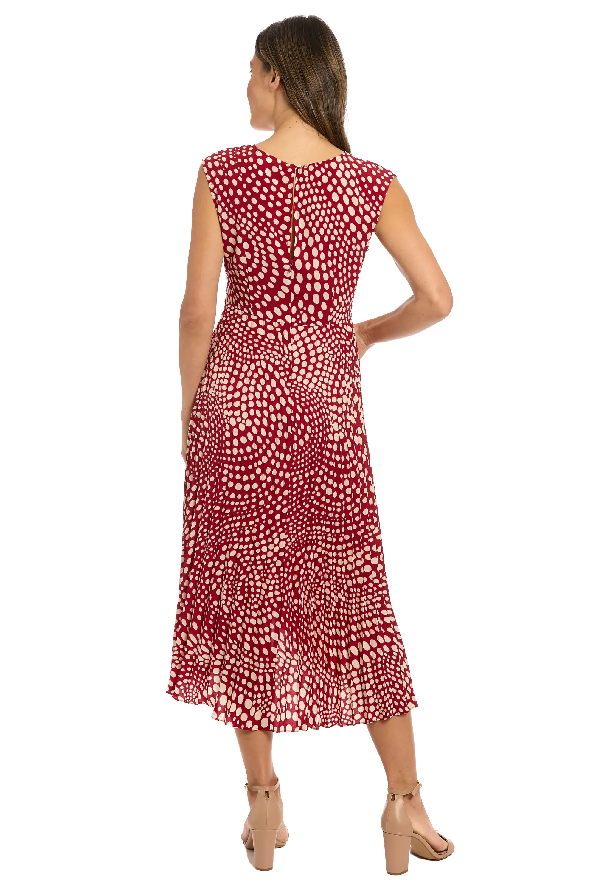 Caitlin - FINAL SALE sold by Maggy London product image thumbnail 5