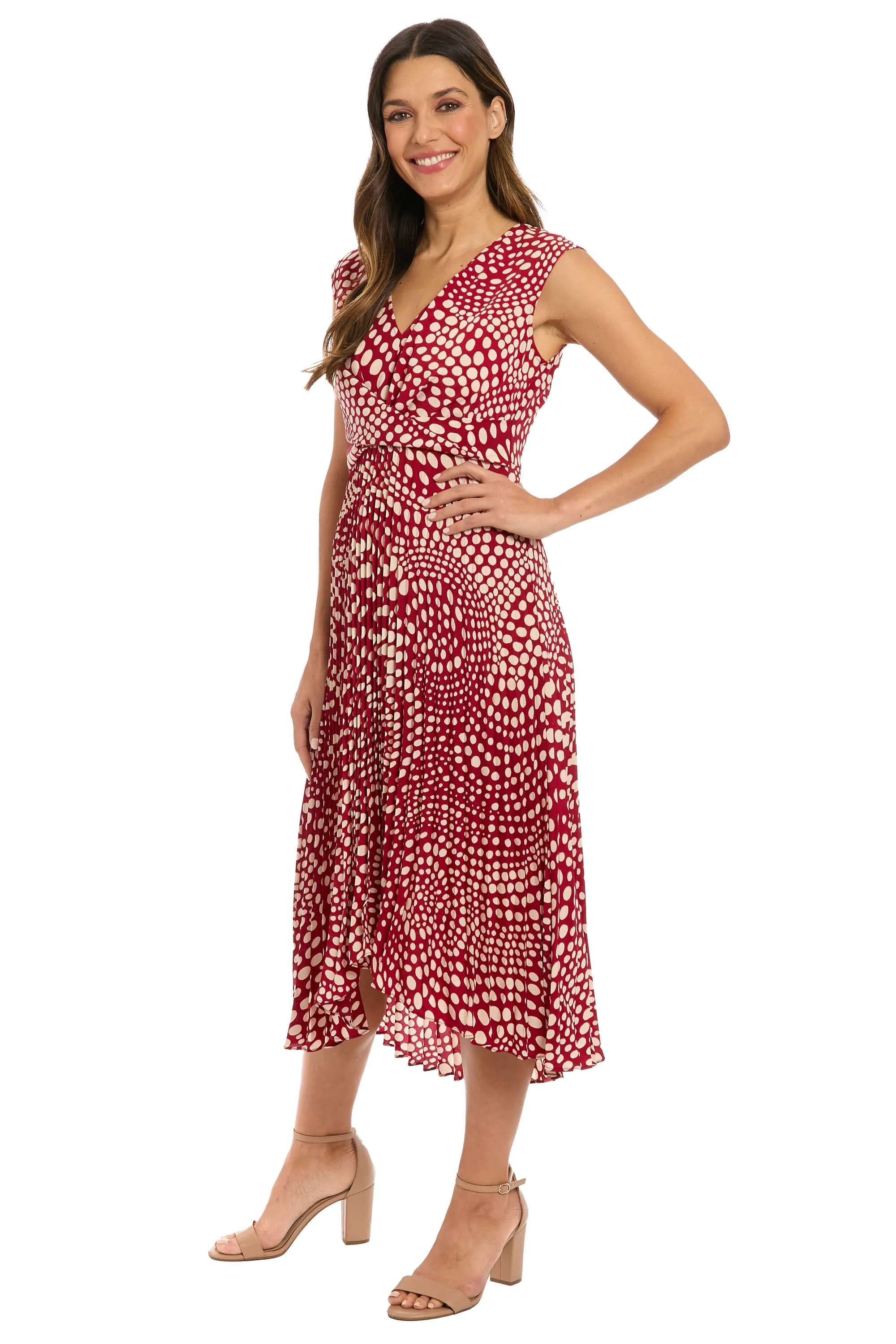 Caitlin - FINAL SALE sold by Maggy London product image thumbnail 3